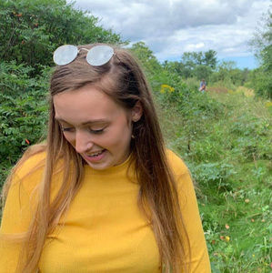 Meet your Posher, Lucy